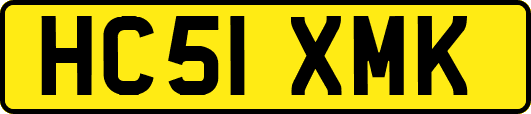 HC51XMK