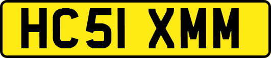 HC51XMM