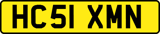 HC51XMN