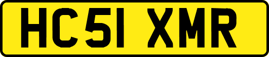 HC51XMR