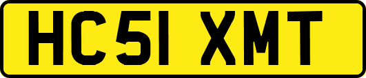 HC51XMT