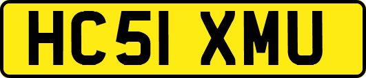 HC51XMU
