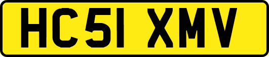HC51XMV