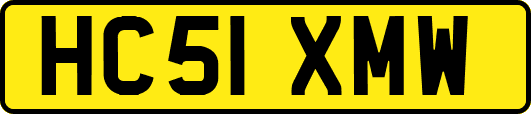 HC51XMW