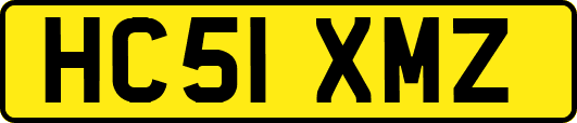 HC51XMZ
