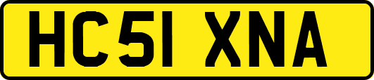 HC51XNA