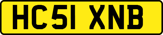 HC51XNB