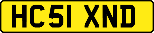 HC51XND