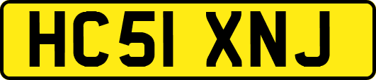 HC51XNJ