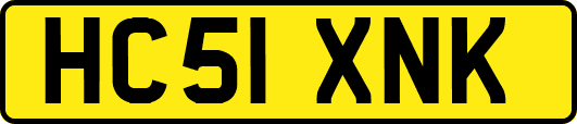 HC51XNK