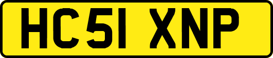 HC51XNP