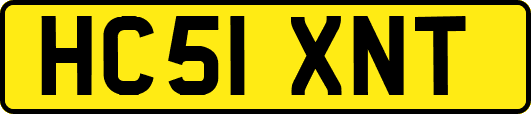 HC51XNT