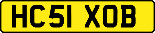 HC51XOB