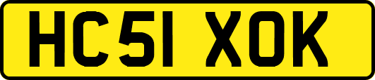 HC51XOK