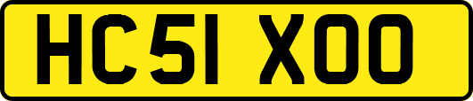 HC51XOO