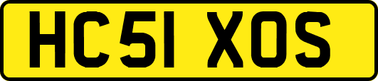 HC51XOS