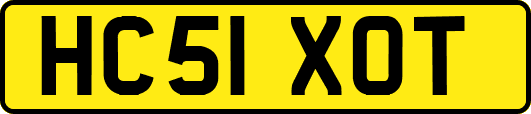 HC51XOT