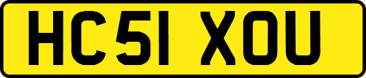 HC51XOU
