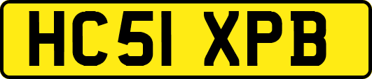 HC51XPB