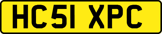 HC51XPC