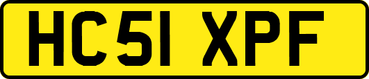 HC51XPF