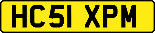 HC51XPM