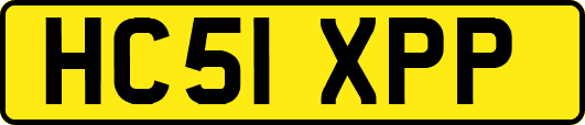 HC51XPP