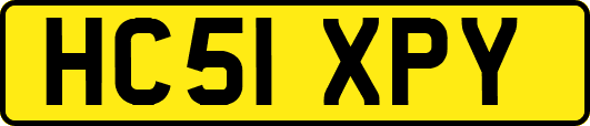 HC51XPY