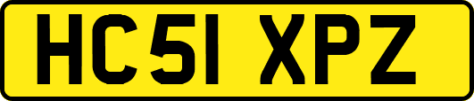 HC51XPZ