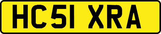 HC51XRA