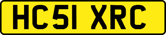 HC51XRC