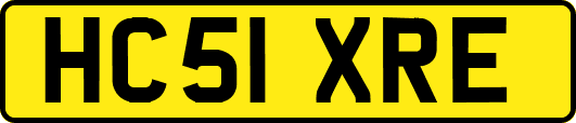 HC51XRE