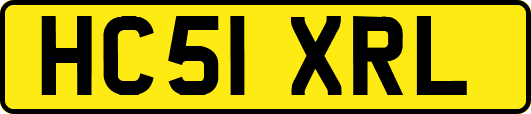 HC51XRL