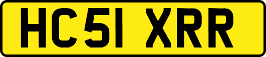 HC51XRR