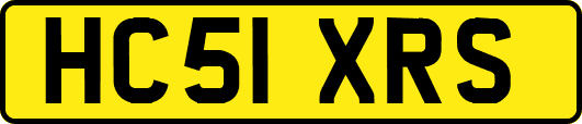 HC51XRS