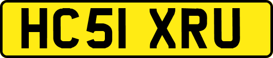 HC51XRU