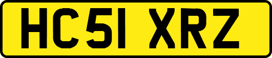 HC51XRZ