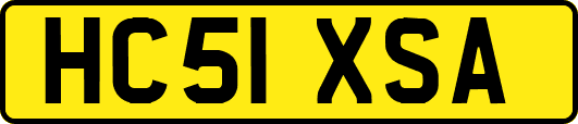 HC51XSA