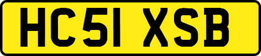 HC51XSB