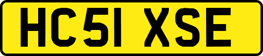 HC51XSE
