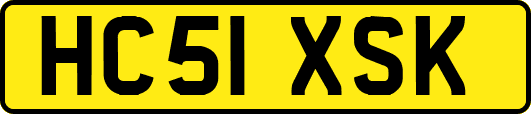 HC51XSK