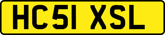 HC51XSL