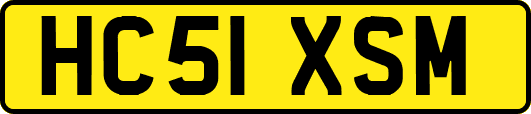 HC51XSM