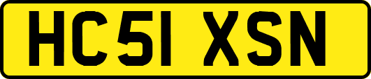 HC51XSN