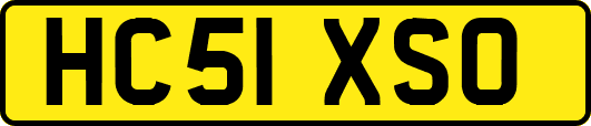 HC51XSO
