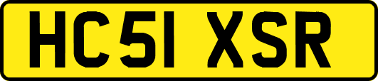 HC51XSR