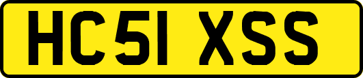 HC51XSS