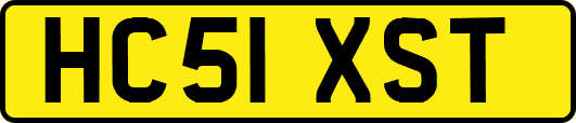 HC51XST