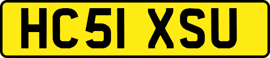 HC51XSU