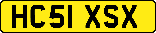 HC51XSX
